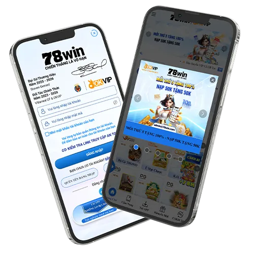 Giao diện người dùng trực quan ứng dụng TC88