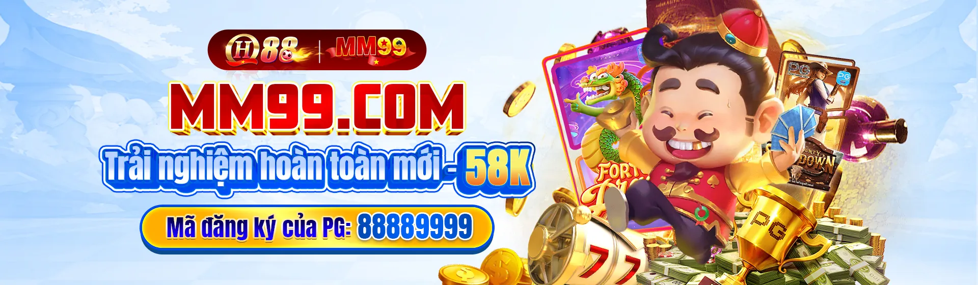 Hình ảnh tổng quan nền tảng TC88 nhà cái
