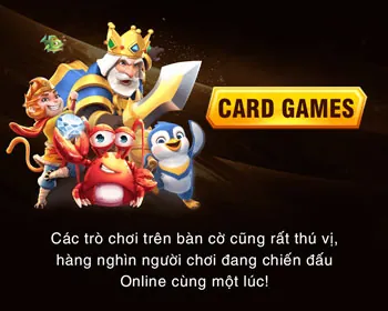 Thế giới trò chơi đa dạng tại TC88
