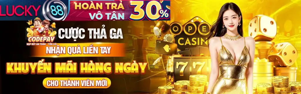 Các chương trình thưởng thêm hấp dẫn TC88